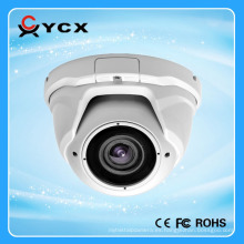 New Tech Product Starlight cámara hd completo 1080p CCTV AHD agradable cúpula caso no ir luz de las estrellas cctv cámara de color en el día y la noche